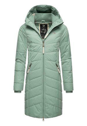 Ragwear DIZZIE - Talvitakki - dusty green