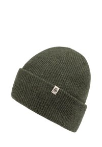 Roeckl MANHATTAN - Beanie - khaki