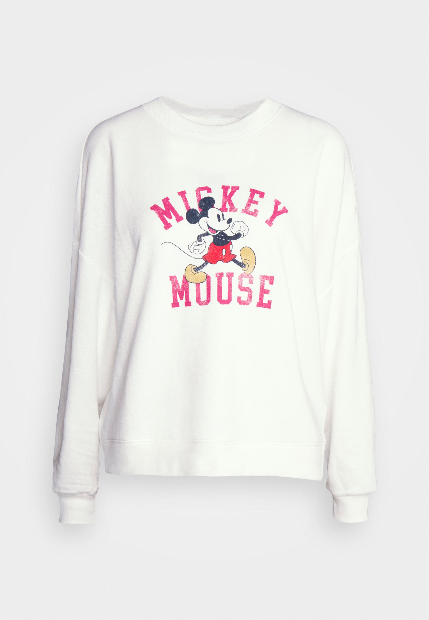 GAP DISNEY CREW - Sweatshirt - off 