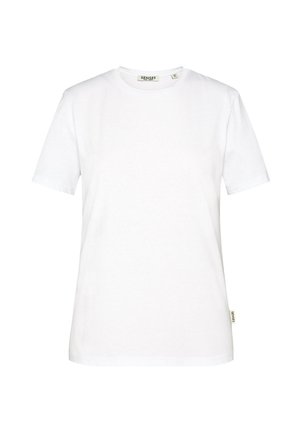 T-Shirt basic - opticwhite