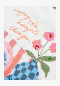 Non sélectionné, cream