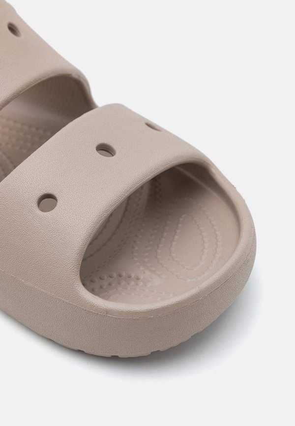 CLASSIC V2 UNISEX - Pool slides - taupe2