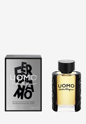 UOMO - Eau de toilette - -