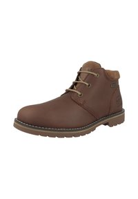Dockers by Gerli Botines con cordones - deer wi
