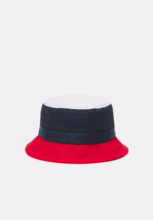 BOYS CORPORATE BUCKET HAT - Klobouk - twilight navy