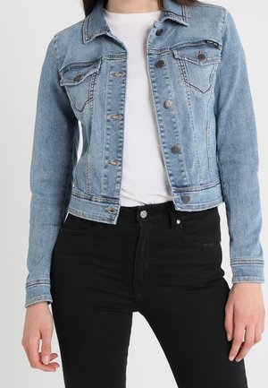 Veste en jean - blue denim