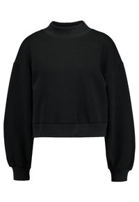 Zign Sweater - black