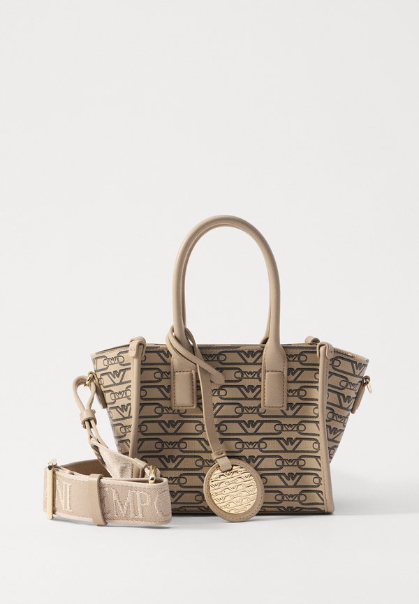 MONOGRAM - Handbag