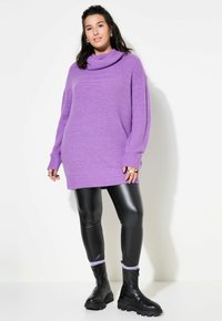 Studio Untold Maglione - purple