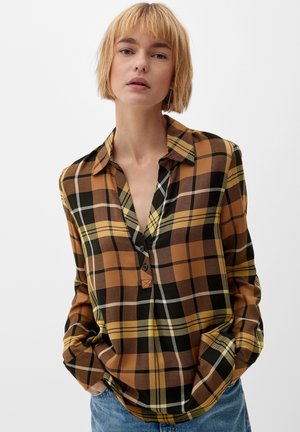 s.Oliver, Blouse - schwarz