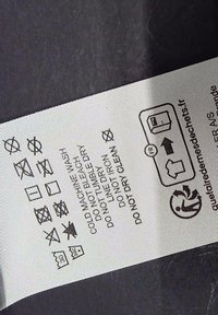 Jack & Jones JJEURBAN NOOS - Parka - black