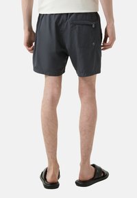 Bogner PAUL - Zwemshorts - anthrazit