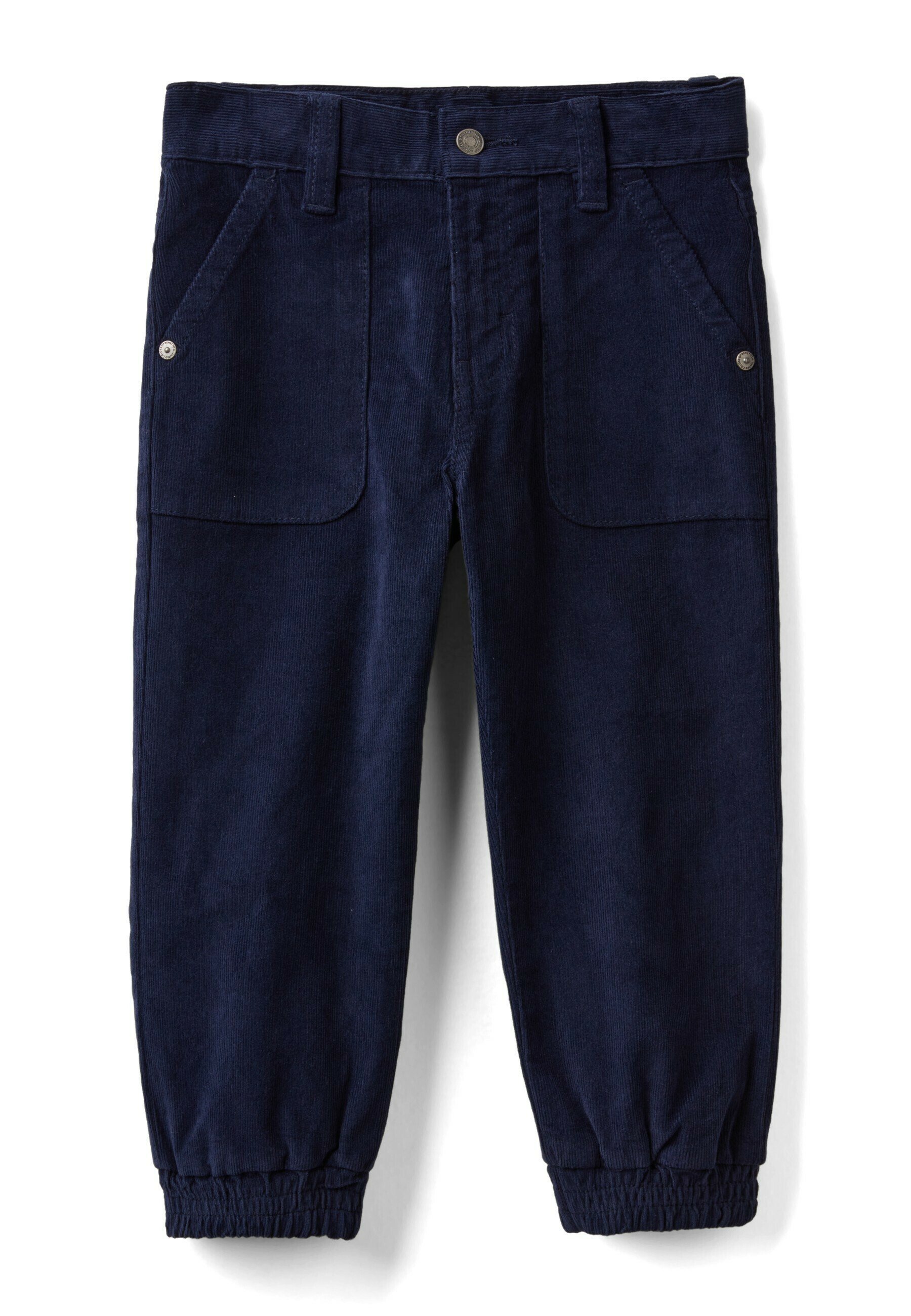 United Colors of Benetton STRETCH Pantalones blue/azul marino