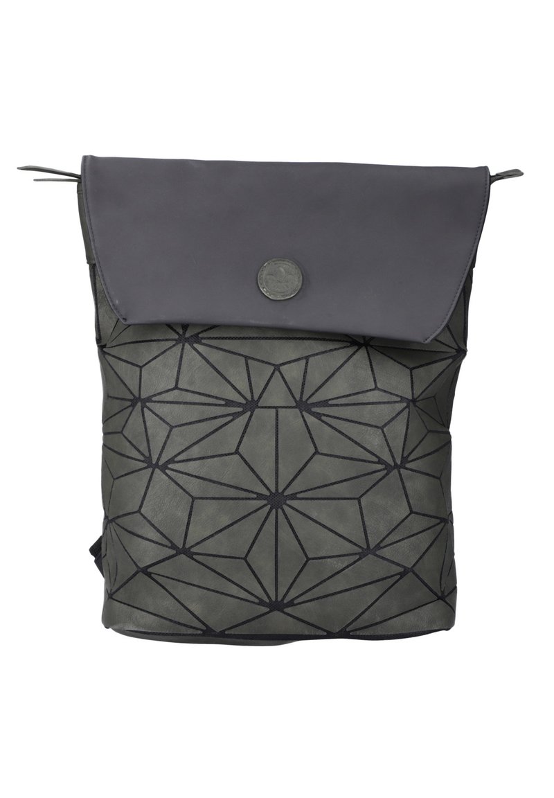 Sac à Dos Rieker H1357 Pour Femme - Design Tendance - Synthétique Lavable - Taille Unique