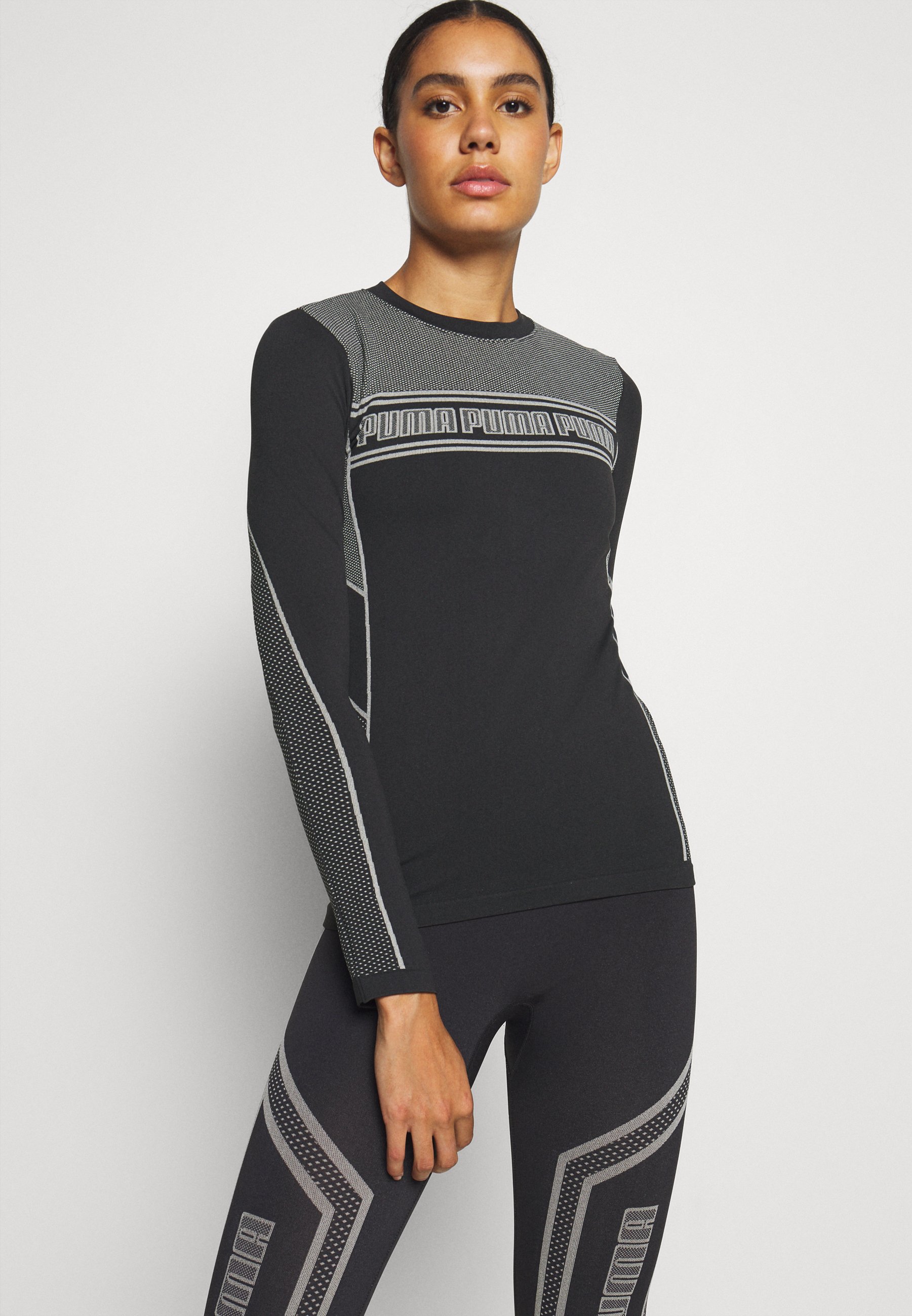 puma evoknit tracksuit