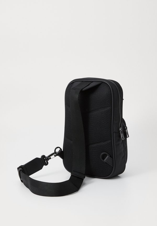 NESH MONOSTRAP - Cross body bag4