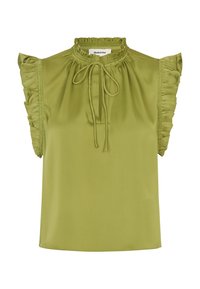 NARCISSA - Blusa - grasshopper