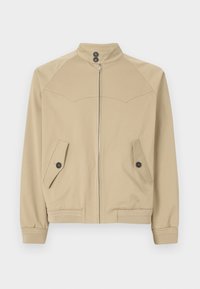 DYLAN - Light jacket - beige