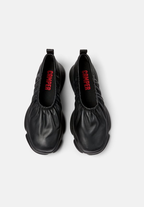 KARST - Trainers - schwarz2