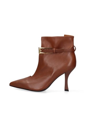 Escarpins - marrone scuro