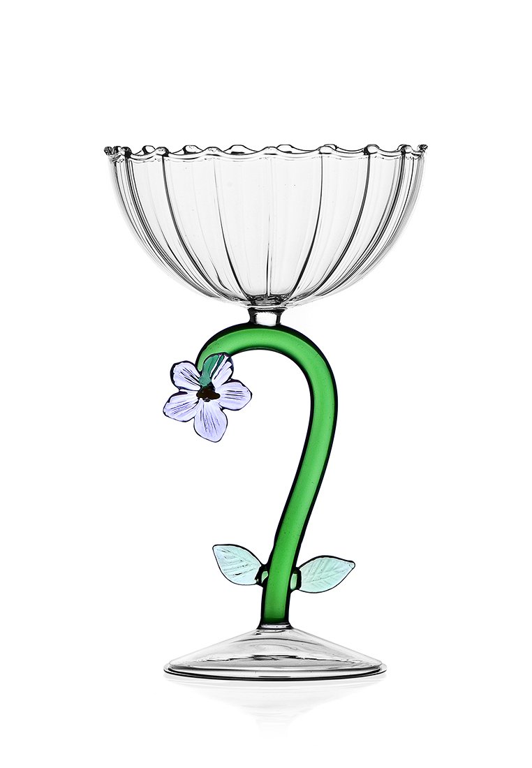 Ichendorf Milano Szklanka - Zdjęcie 1