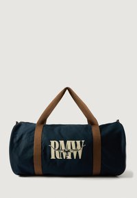 HERITAGE BAG UNISEX - Weekendveske - navy