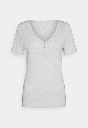 T-shirt basic - grey