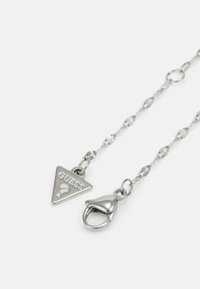 Guess TINY DANCER - Halsband - silver-coloured