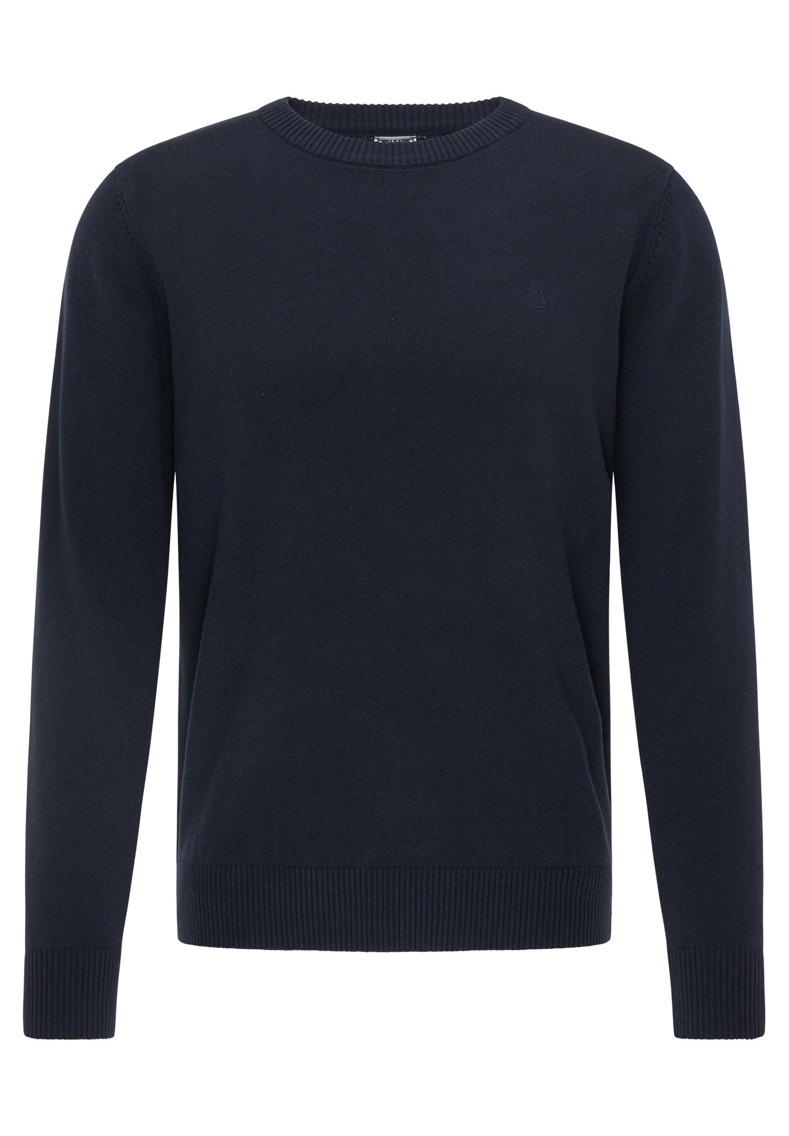 DreiMaster Sweater marineBlauw Zalando.nl DreiMaster Sweater marine Zalando.nl