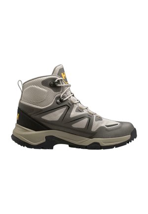 CASCADE MID - Hikingsko - mellow grey