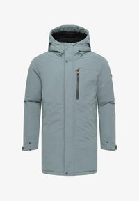 Neizvēlēts, stormy blue