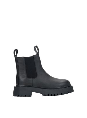 Classic ankle boots - black