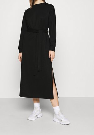 Vestito casual - black