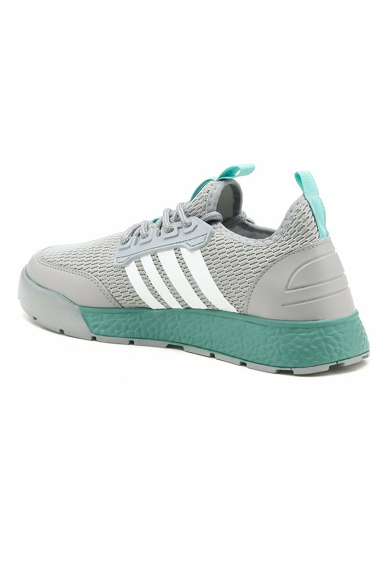 Herren Sneaker low | Torex Sneaker low l.grey/hellgrau - BO61613 Herren Sneaker low | Torex Sneaker low l.grey/hellgrau - BO61613
