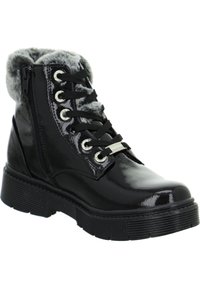 Dockers by Gerli Botas para la nieve - black