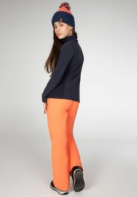 Protest MUTEY JR - Fleece trui - space blue