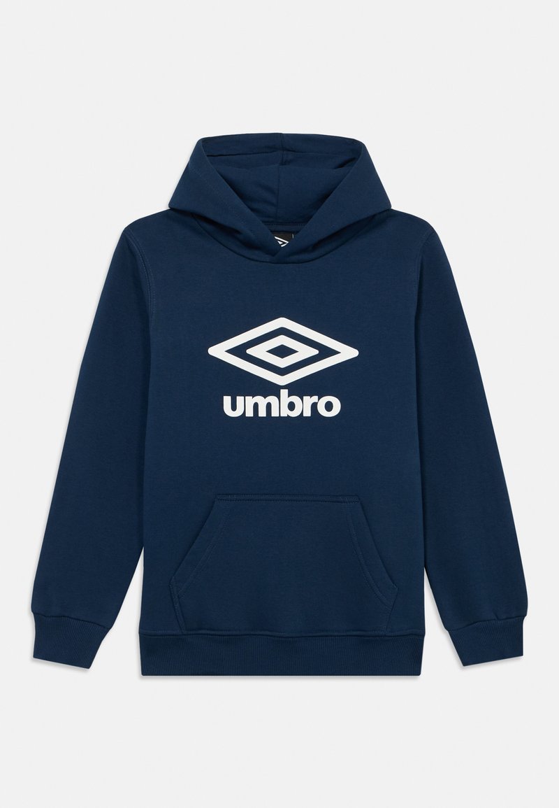 Umbro Hoodie donkerblauw
