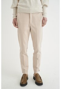 InWear - ZELLA - Chino - sandstone Miniaturebillede 1