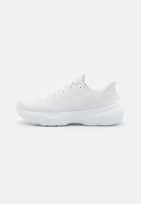 INFINITE - Road running shoes - white