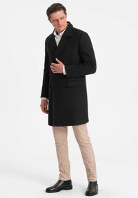 Ombre Korte frakker - black