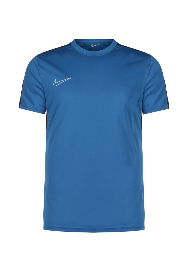 Nike Performance Sport T-shirt blauw