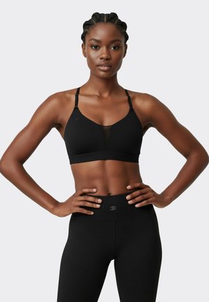 ATHLETICS - Bustino - black