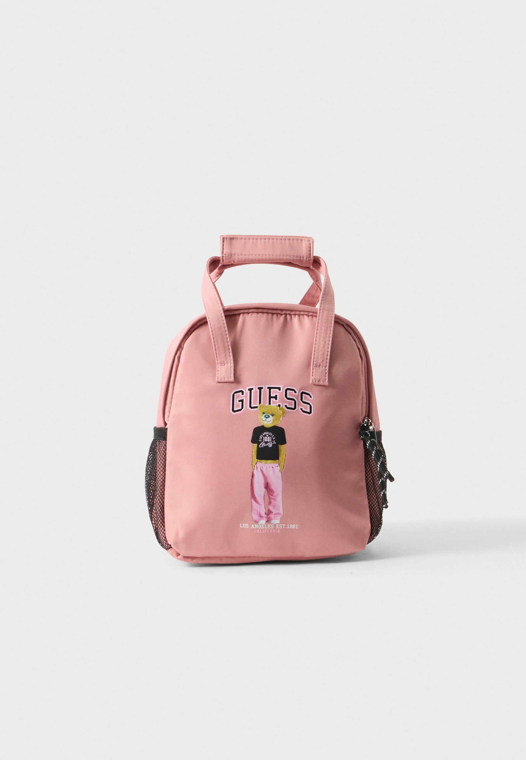guess mini backpack uk Nessa The Guess Follie Small Backpack is a stylish and practical backpack Guess Backpacks in Natural |