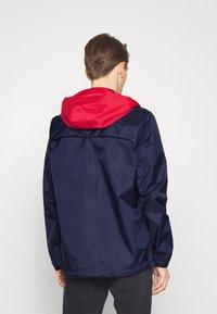 Hackett Aston Martin Racing LOGO WINDBREAKER - Casaco de verão - multi-coloured