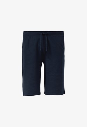 s.Oliver, BERMUDA DETROIT - Shorts - navy