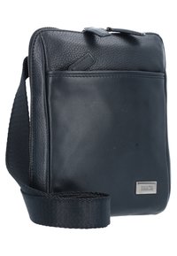 Bric's TORINO - Borsa a tracolla - black