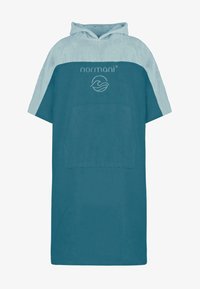 Unausgewählt, petrol