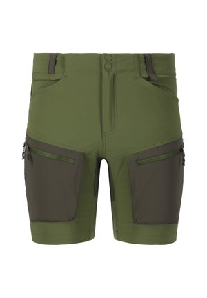 Whistler, KODIAK - Outdoor Shorts - cypress