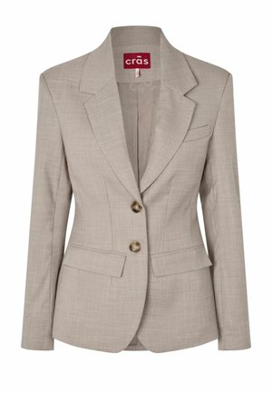 Cras, MADELINECRAS BLAZER - Σακάκι - brown melange