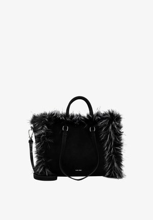 SURI FREY, Bolso de mano - black